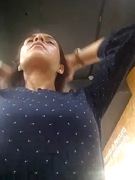 EvaMiranda online show from March 2026 07:09:01 PM