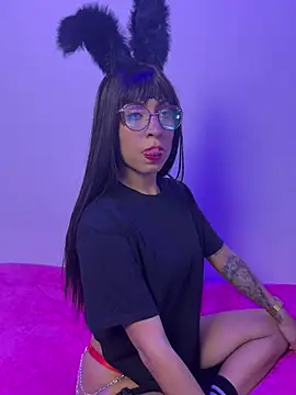 Snapshot of Jade_66 chatting on March 2026 05:57:01 AM Jade 66 online show from March 2026 05:57:01 AM