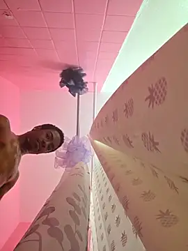 Snapshot of hormoneactivated chatting on April 2026 05:25:01 PM hormoneactivated online show from April 2026 05:25:01 PM