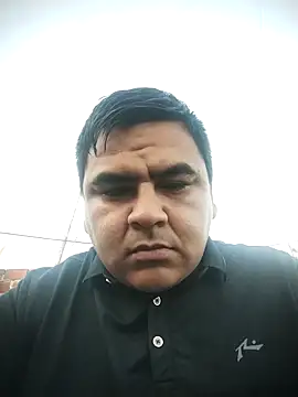 Sergiowooo online show from March 2026 09:32:02 PM