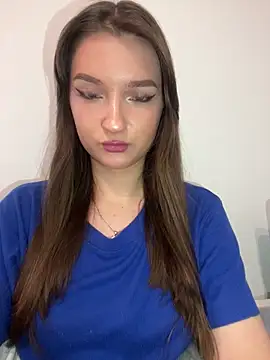 Snapshot of Green_eyes_lady chatting on February 2026 12:56:01 PM Green eyes lady online show from February 2026 12:56:01 PM