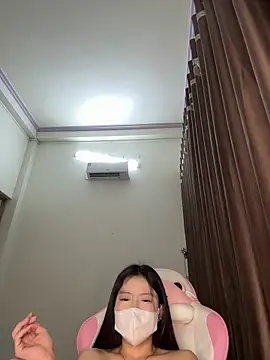 Snapshot of wang1472581 chatting on March 2026 09:05:01 AM wang1472581 online show from March 2026 09:05:01 AM