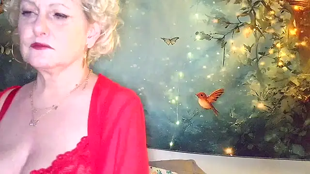 Blondie the librarian online show from March 2026 05:41:01 AM