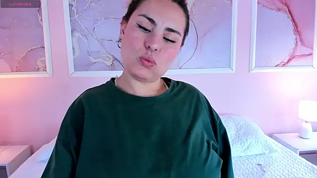 Kennya Rodriguez online show from July 2026 05:48:02 PM