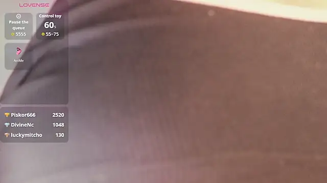 came-a-lot online show from February 2026 07:40:01 AM