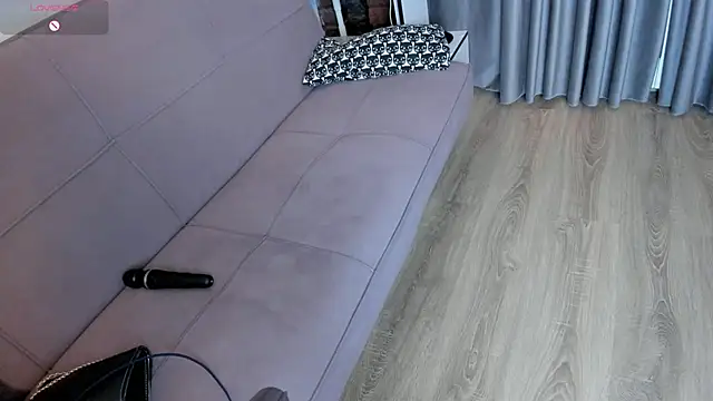 CosmicGleam online show from March 2026 09:03:02 PM