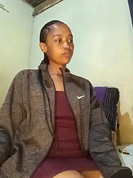 SexyTiger27 online show from March 2026 07:49:02 PM