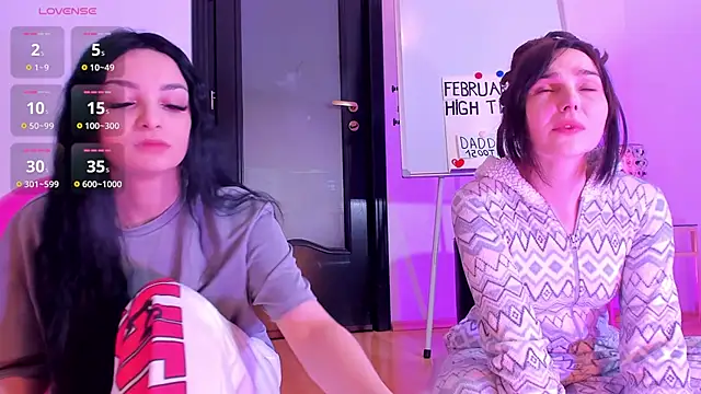 Snapshot of Peanaughty chatting on February 2026 08:48:02 AM Peanaughty online show from February 2026 08:48:02 AM