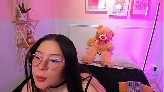 Snapshot of Dafne_Grace chatting on February 2026 11:03:02 AM Dafne Grace online show from February 2026 11:03:02 AM