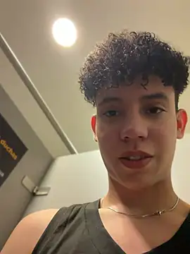 Snapshot of yoursexyjose chatting on July 2026 06:56:02 PM yoursexyjose online show from July 2026 06:56:02 PM