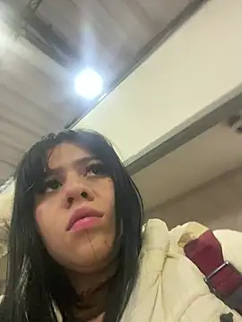 Snapshot of Luna_bigtitss777 chatting on February 2026 08:09:01 AM Luna bigtitss777 online show from February 2026 08:09:01 AM