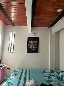 Snapshot of Luna_bigtitss777 chatting on February 2026 07:07:01 PM Luna bigtitss777 online show from February 2026 07:07:01 PM