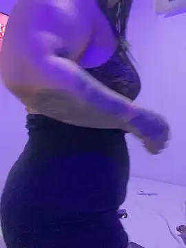 Snapshot of Luna_bigtitss777 chatting on February 2026 02:34:01 PM Luna bigtitss777 online show from February 2026 02:34:01 PM