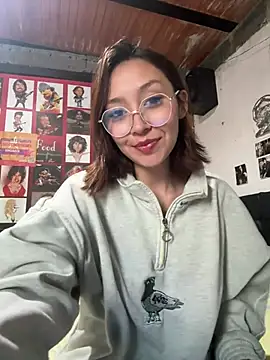 Charlotte Mason online show from February 2026 11:25:02 AM