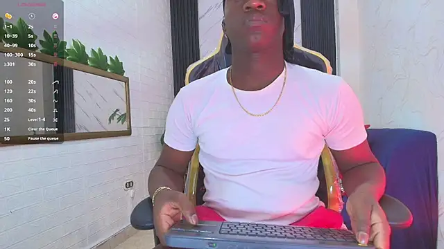 michell joos online show from February 2026 07:48:01 PM