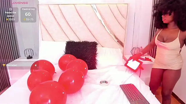 Snapshot of Sotf_Charlotte chatting on February 2026 07:21:01 PM Sotf Charlotte online show from February 2026 07:21:01 PM