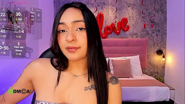 linda dixon online show from February 2026 03:23:01 AM