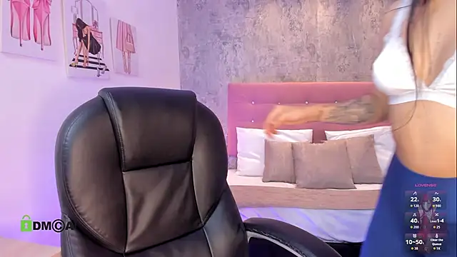 linda dixon online show from February 2026 03:24:01 AM