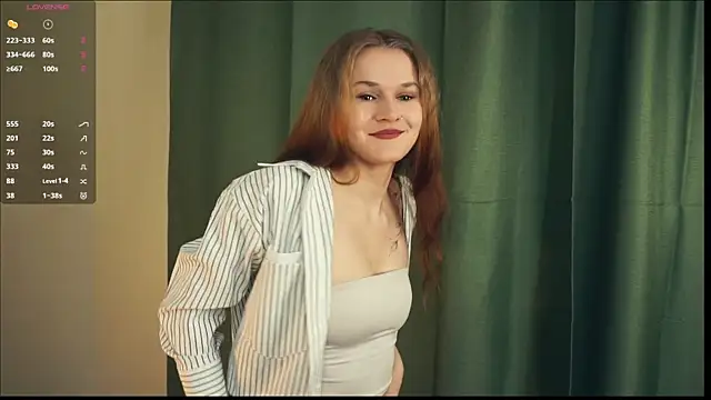 ZadaScocca online show from February 2026 06:26:01 AM