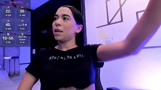 Snapshot of GemmaBrown chatting on February 2026 01:06:01 PM GemmaBrown online show from February 2026 01:06:01 PM