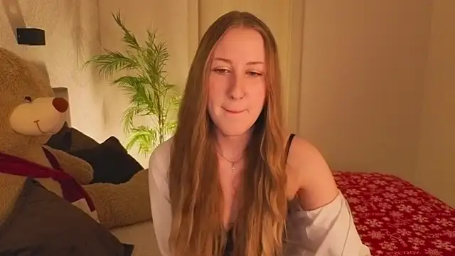 CassieReborn online show from February 2026 09:18:02 PM