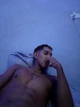 Snapshot of TheBlackJoseh chatting on February 2026 03:27:02 AM TheBlackJoseh online show from February 2026 03:27:02 AM