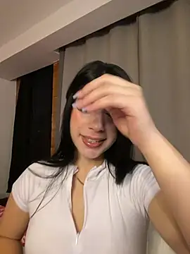  HannahFox  online show from March 2026 11:31:02 PM