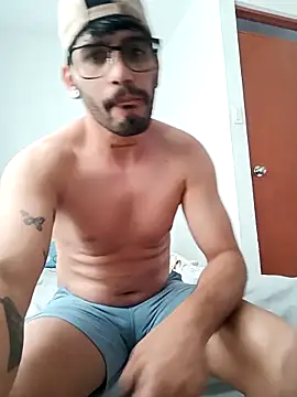 JOC3G online show from January 2026 10:19:02 PM