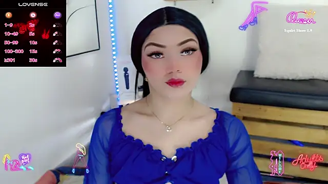 NathalialLooes online show from April 2026 05:29:02 AM