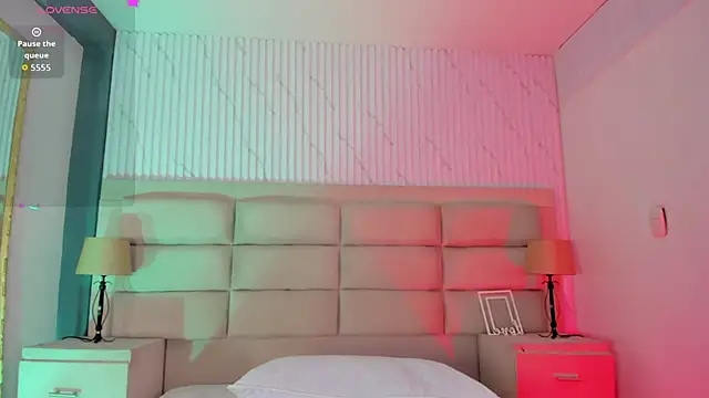 Snapshot of KarelyMitchel chatting on February 2026 01:40:01 PM KarelyMitchel online show from February 2026 01:40:01 PM