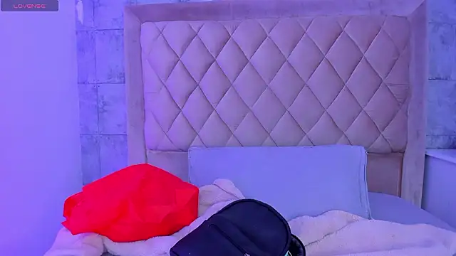 CleoFoxx  online show from February 2026 02:00:02 PM