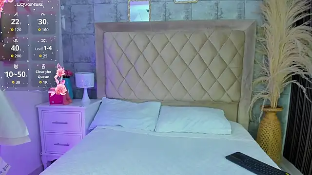 CleoFoxx  online show from March 2026 12:53:01 PM