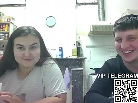 AlyaX X online show from February 2026 07:12:01 PM