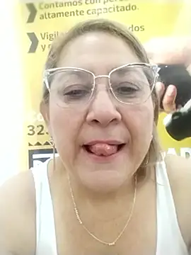 JULIETA 21- online show from March 2026 02:09:02 PM