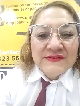 JULIETA 21- online show from March 2026 12:10:02 PM