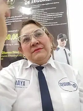 JULIETA 21- online show from July 2026 03:03:02 PM