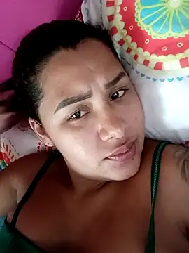 Eira Allen online show from February 2026 06:45:01 PM