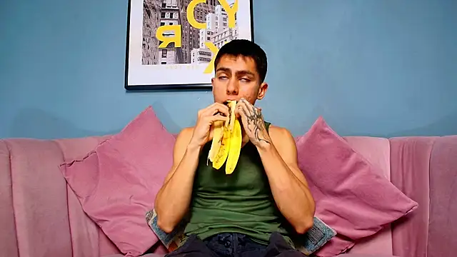 Aron pulse online show from April 2026 01:27:01 PM