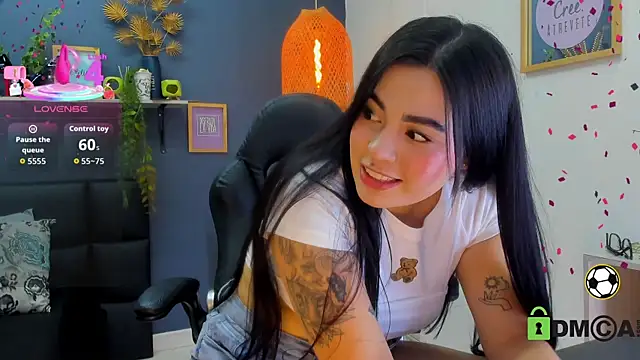 Snapshot of eliza_pink24 chatting on June 2026 05:27:01 PM eliza pink24 online show from June 2026 05:27:01 PM
