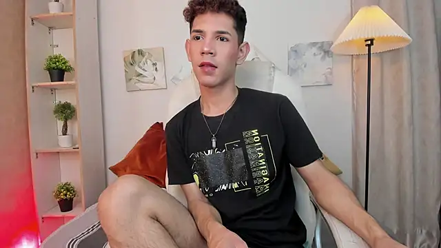 arlequiin  online show from February 2026 08:45:02 PM