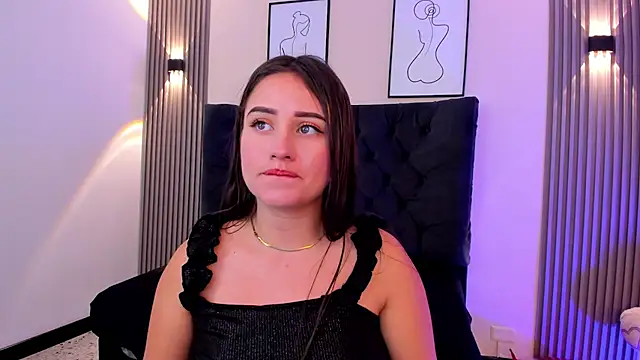 Snapshot of SARHA_ANTONELLI chatting on February 2026 12:58:02 PM SARHA ANTONELLI online show from February 2026 12:58:02 PM