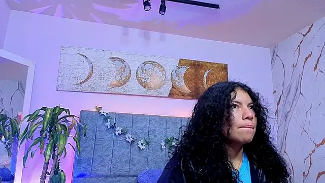 Zoe-yanin online show from February 2026 11:36:02 AM