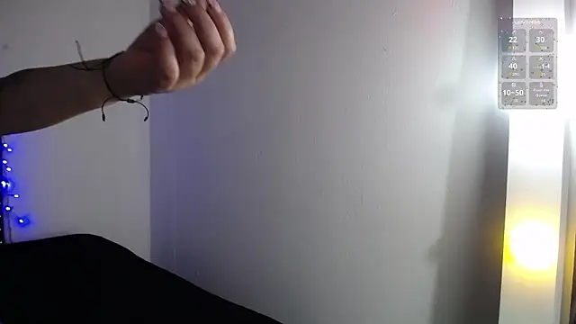 sienna rose pym online show from March 2026 11:55:02 AM