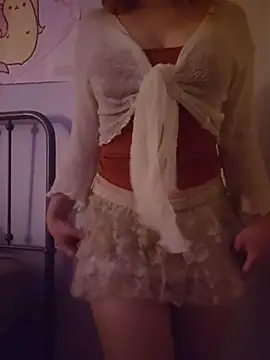 Snapshot of missydollxo chatting on March 2026 05:13:01 AM missydollxo online show from March 2026 05:13:01 AM