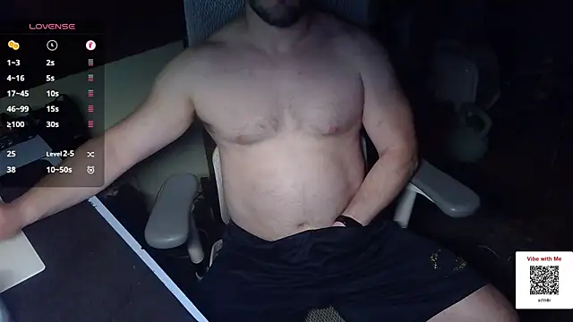 under the desk40 online show from May 2026 12:46:01 PM
