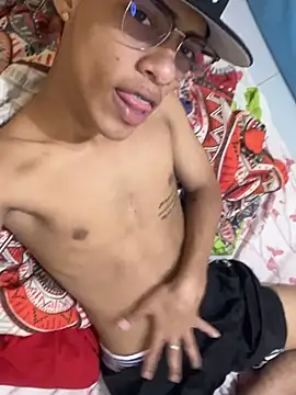 dominick fran online show from April 2026 03:17:01 AM