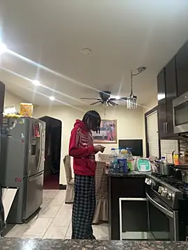 ThridLegTj online show from March 2026 05:15:01 AM