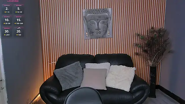 Thiago Olsen online show from February 2026 03:02:01 AM