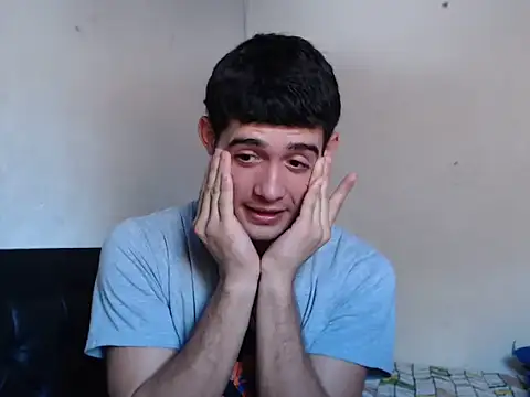 jhayko22 online show from February 2026 06:01:02 PM