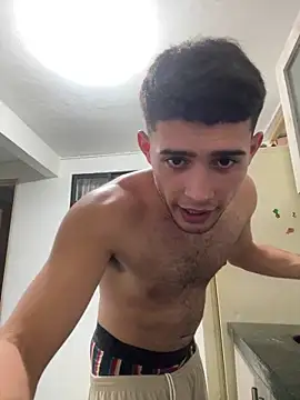 jhayko22 online show from March 2026 05:13:02 AM